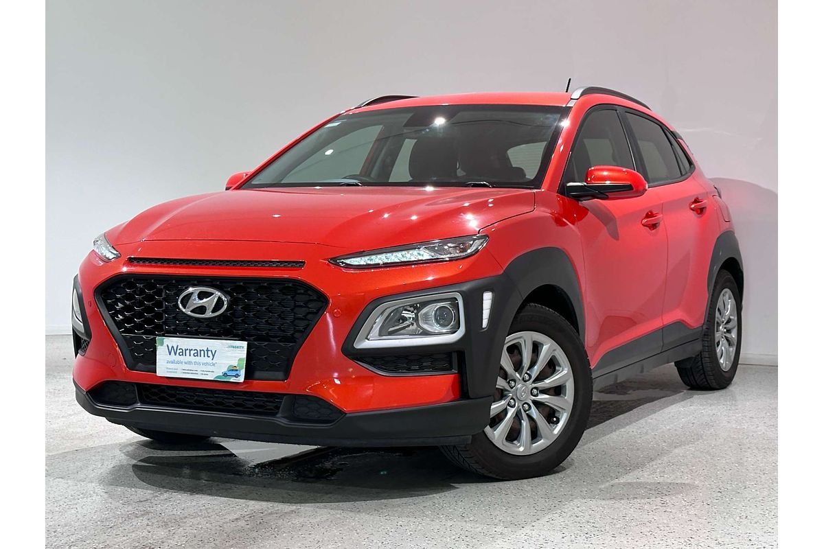 2020 Hyundai Kona Go OS.3