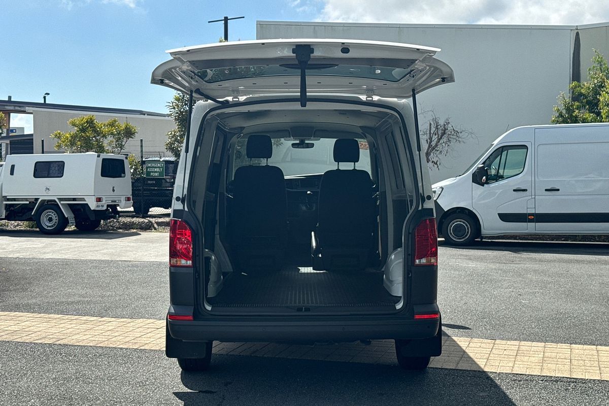 2022 Volkswagen Transporter TDI340 T6.1 SWB