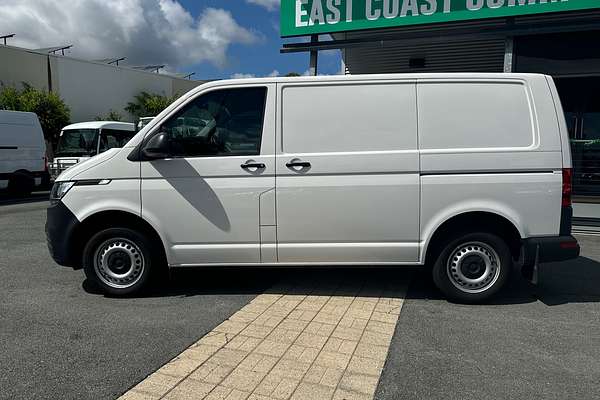 2022 Volkswagen Transporter TDI340 T6.1 SWB