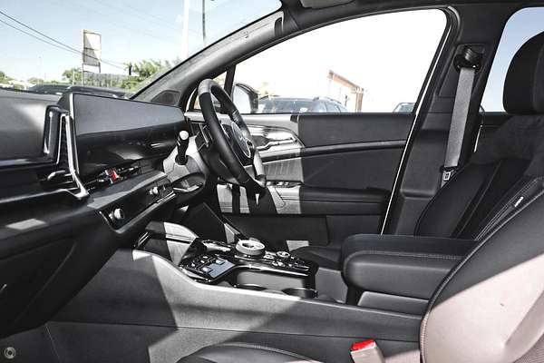 2024 Kia Sportage HEV GT-Line NQ5