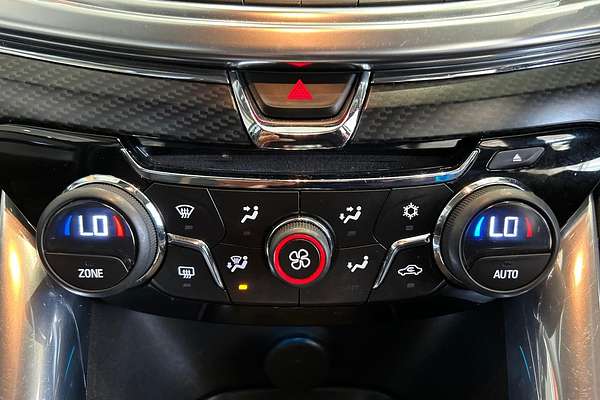 2014 Holden Commodore SS V Redline VF