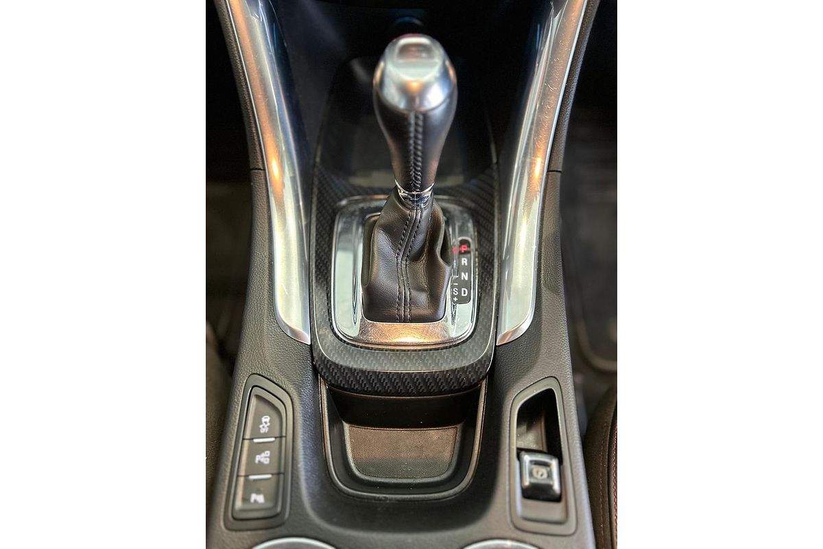 2014 Holden Commodore SS V Redline VF
