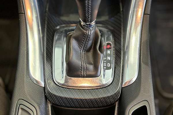 2014 Holden Commodore SS V Redline VF