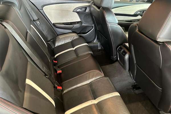 2014 Holden Commodore SS V Redline VF