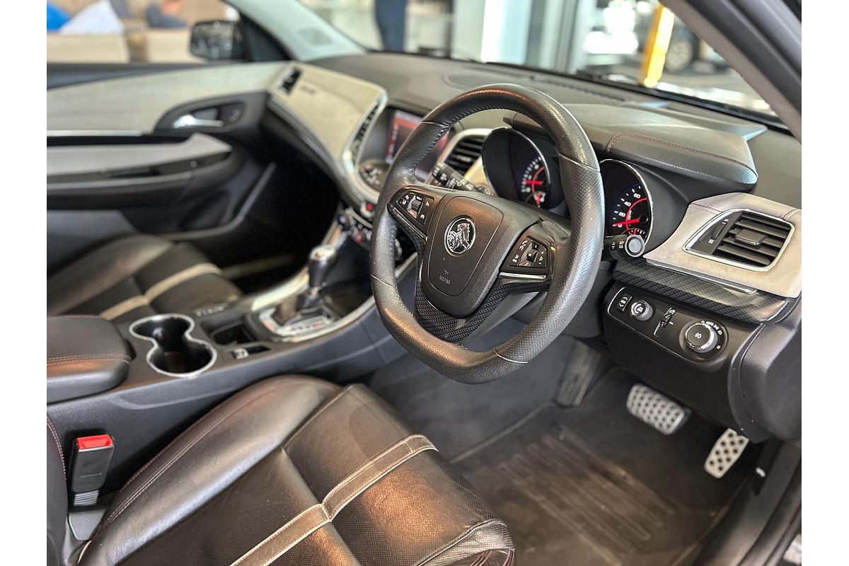 2014 Holden Commodore SS V Redline VF