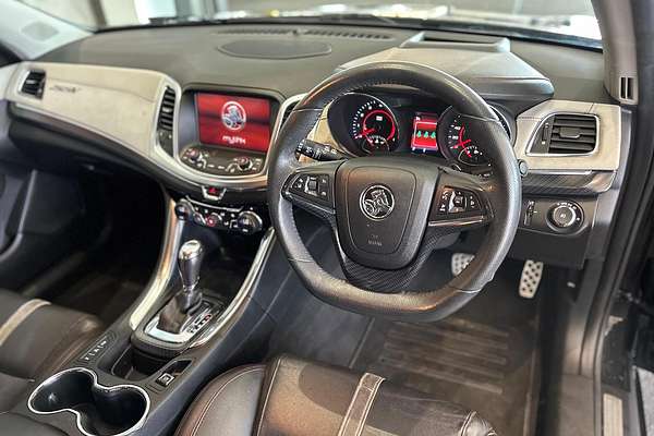 2014 Holden Commodore SS V Redline VF