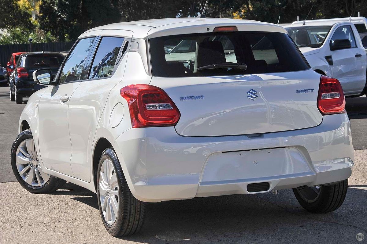 2019 Suzuki Swift GL Navigator AZ