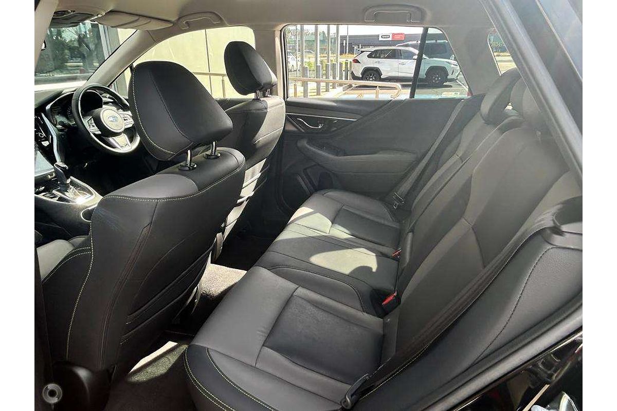 2022 Subaru Outback AWD Sport 6GEN