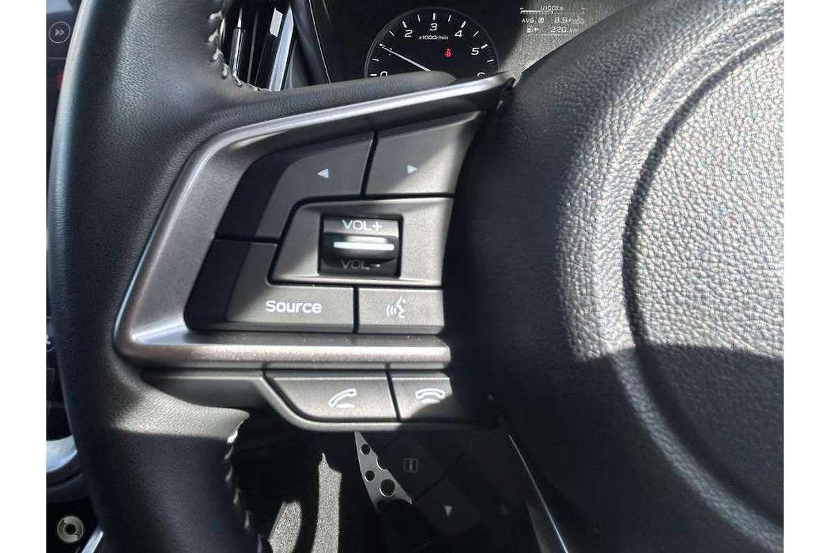 2022 Subaru Outback AWD Sport 6GEN