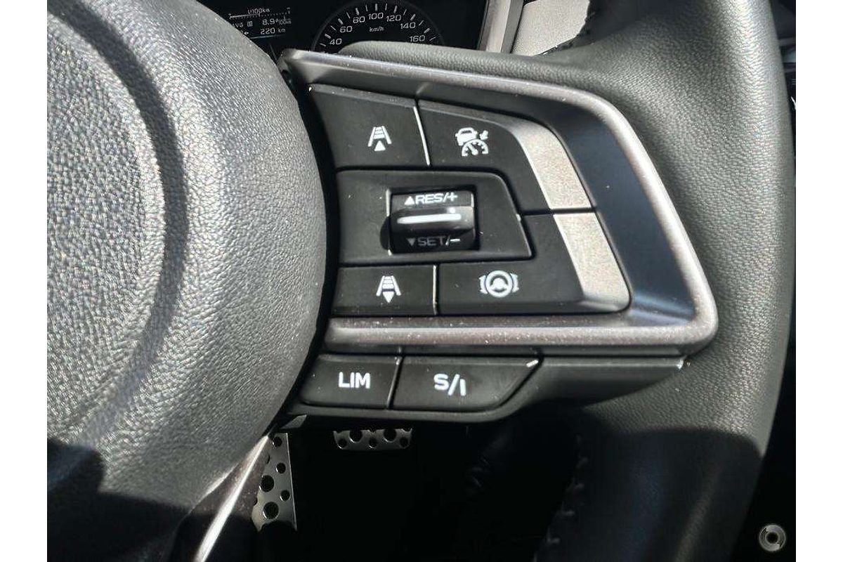 2022 Subaru Outback AWD Sport 6GEN