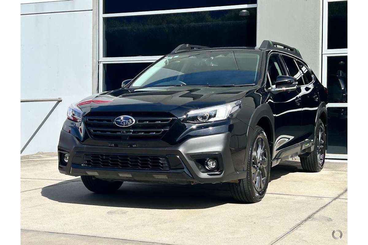 2022 Subaru Outback AWD Sport 6GEN