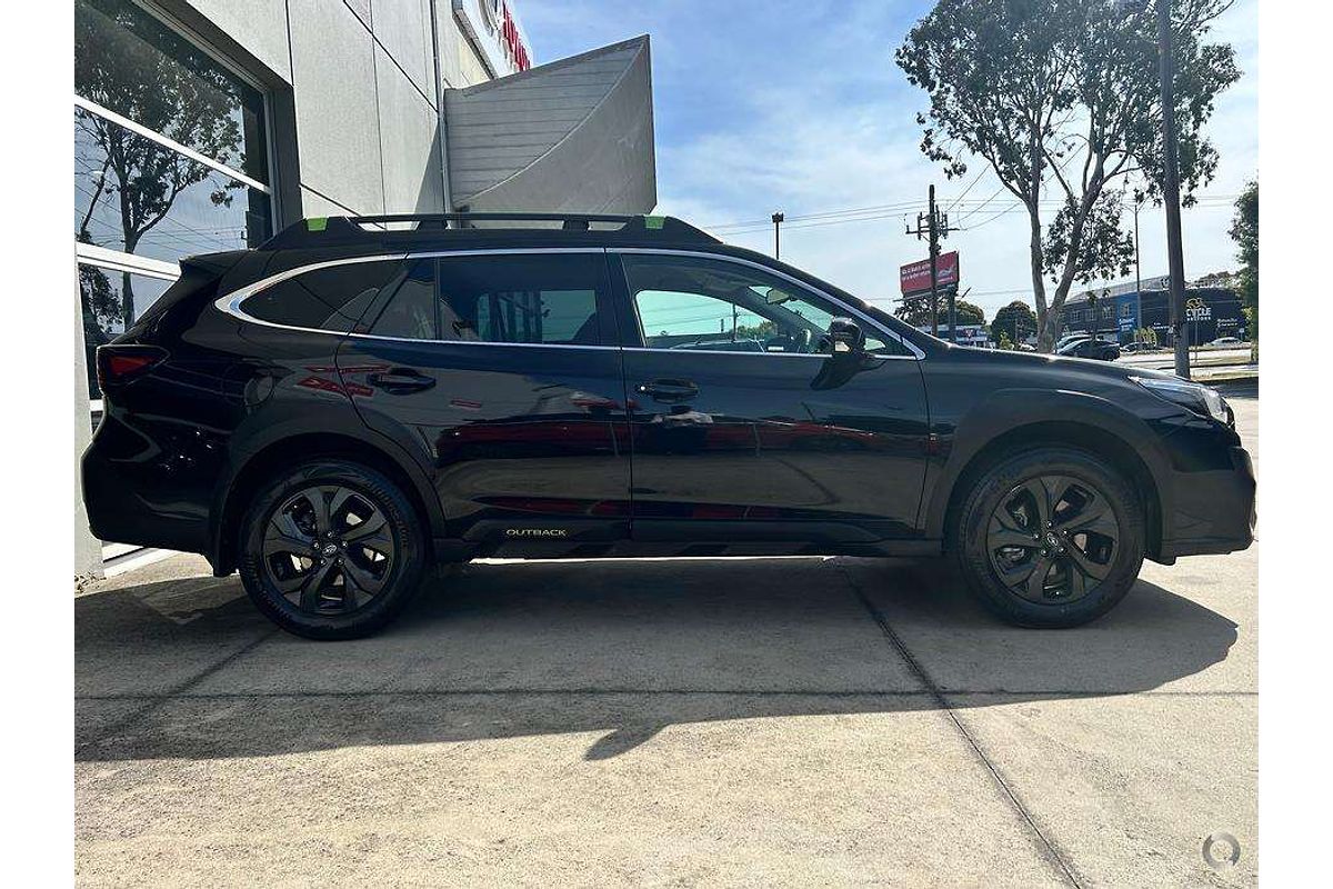 2022 Subaru Outback AWD Sport 6GEN