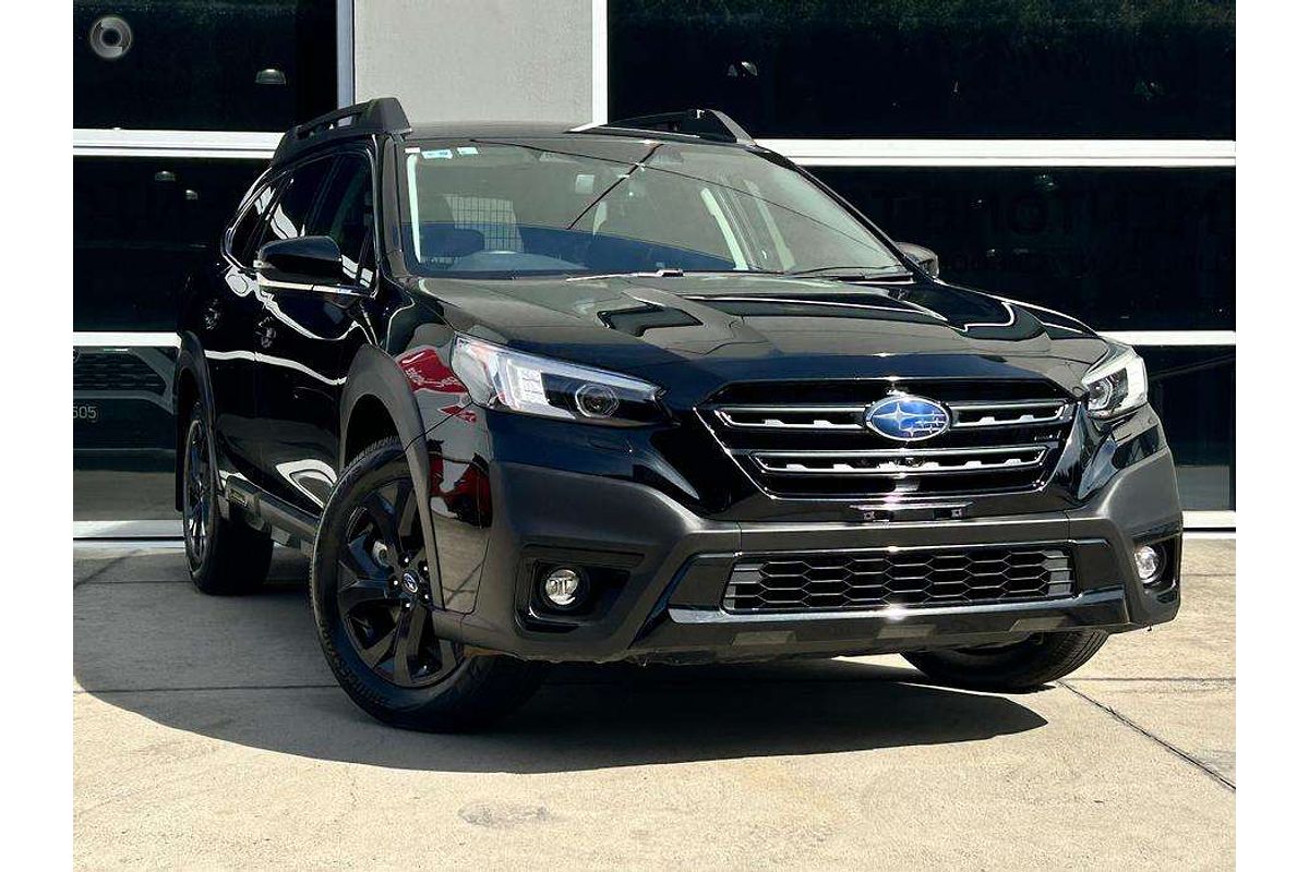 2022 Subaru Outback AWD Sport 6GEN