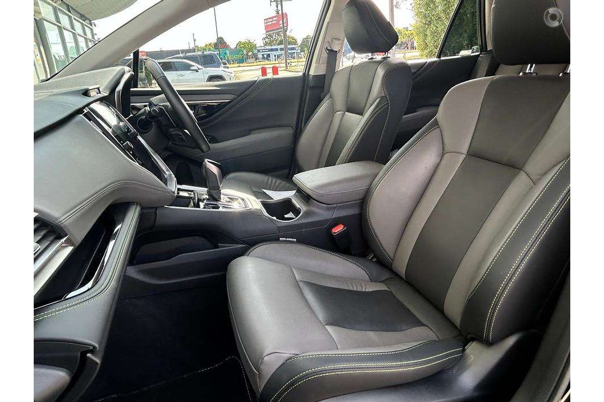 2022 Subaru Outback AWD Sport 6GEN
