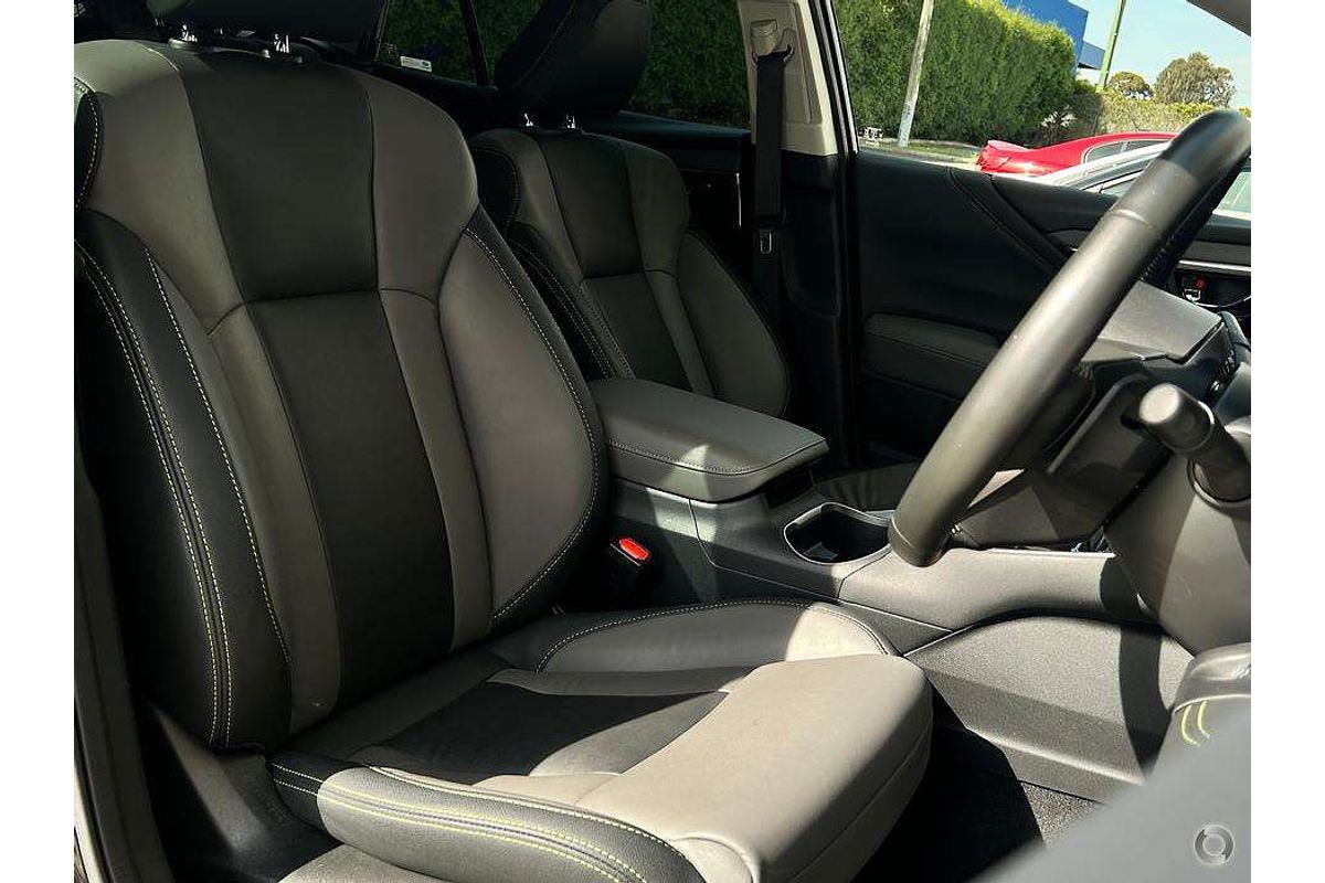 2022 Subaru Outback AWD Sport 6GEN