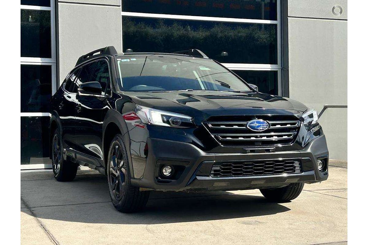 2022 Subaru Outback AWD Sport 6GEN