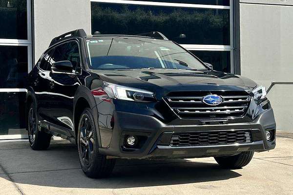 2022 Subaru Outback AWD Sport 6GEN