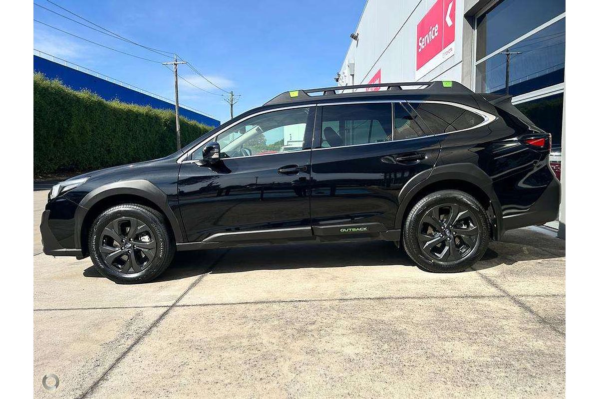 2022 Subaru Outback AWD Sport 6GEN