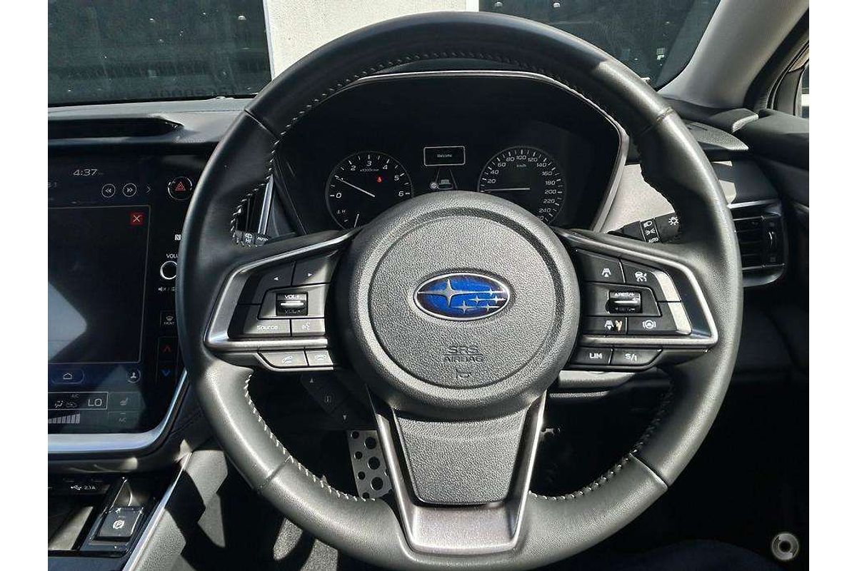 2022 Subaru Outback AWD Sport 6GEN