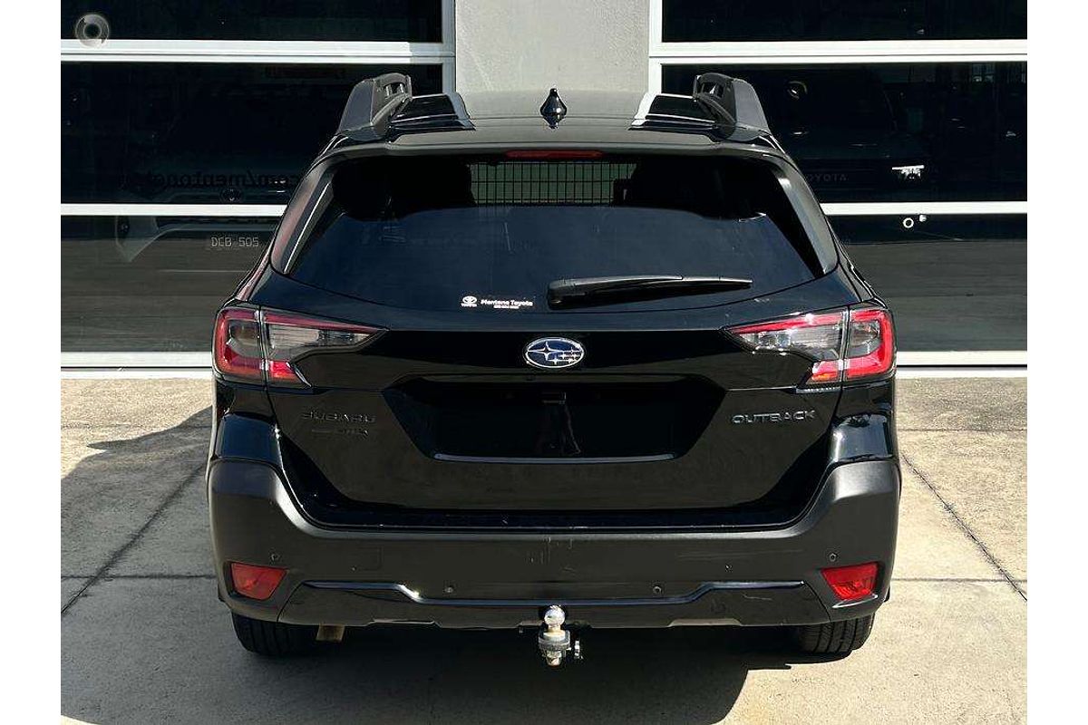 2022 Subaru Outback AWD Sport 6GEN