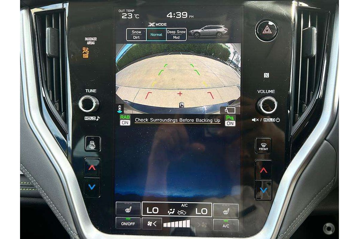 2022 Subaru Outback AWD Sport 6GEN