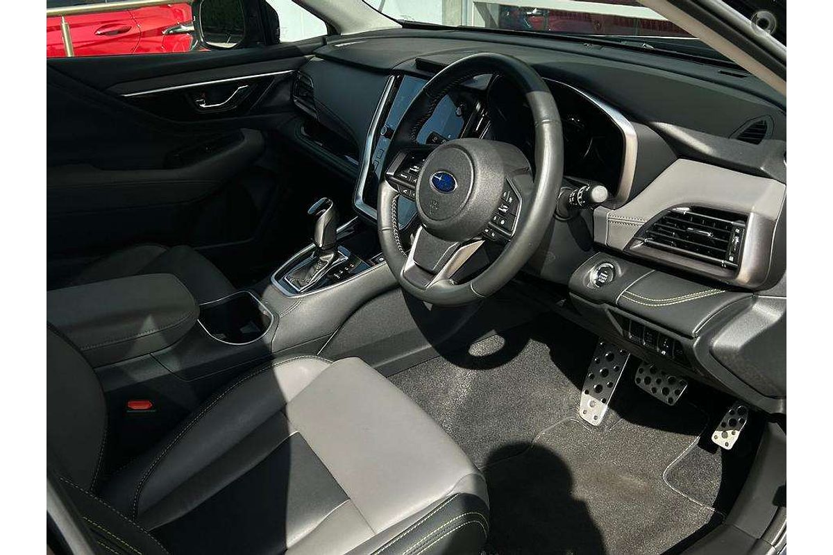 2022 Subaru Outback AWD Sport 6GEN