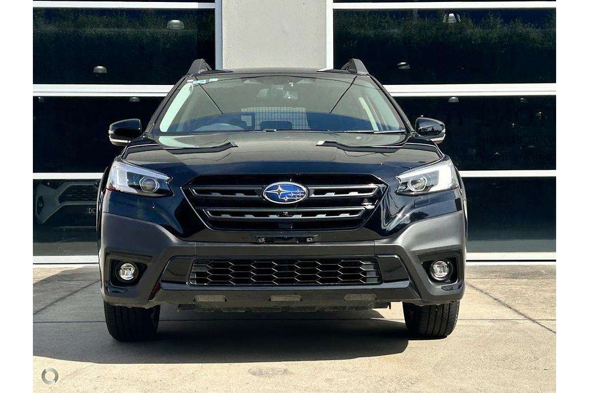 2022 Subaru Outback AWD Sport 6GEN