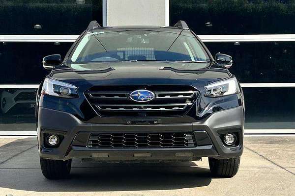 2022 Subaru Outback AWD Sport 6GEN