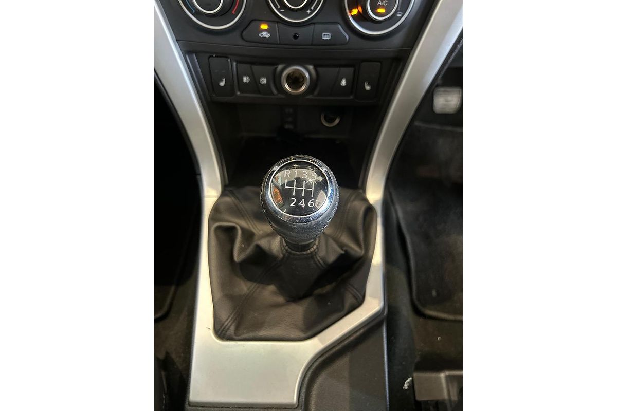 2019 Great Wall Steed NBP 4X4