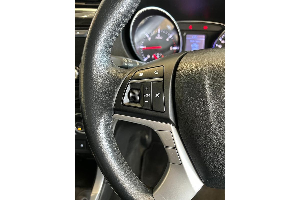 2019 Great Wall Steed NBP 4X4