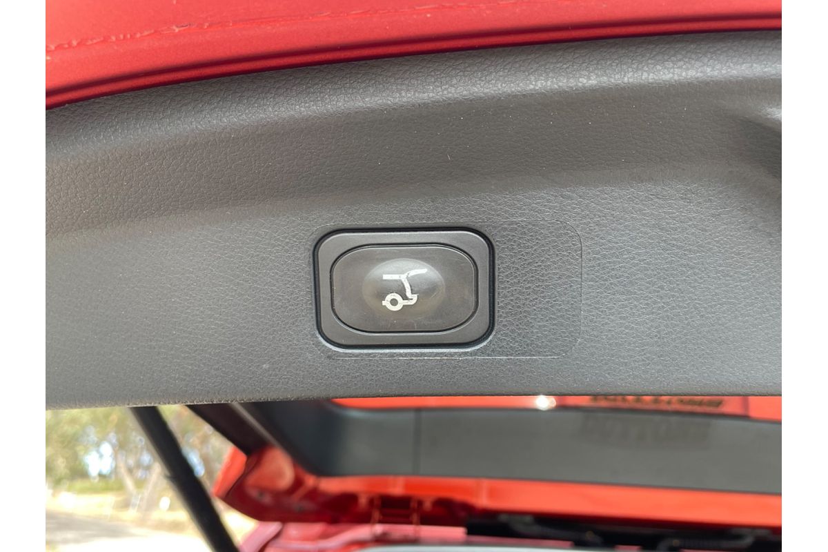 2023 Ford Everest Trend