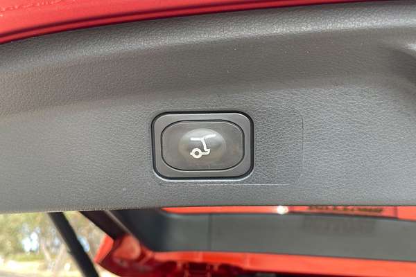 2023 Ford Everest Trend