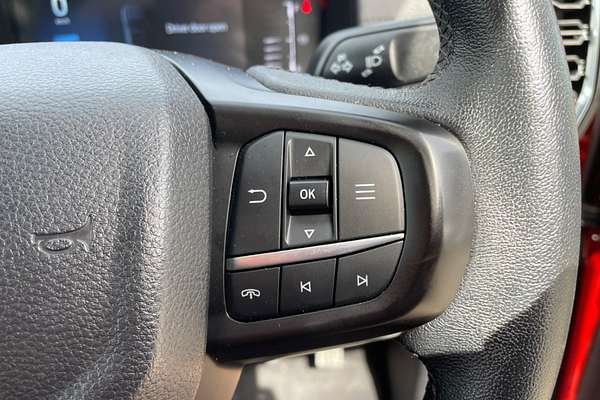2023 Ford Everest Trend