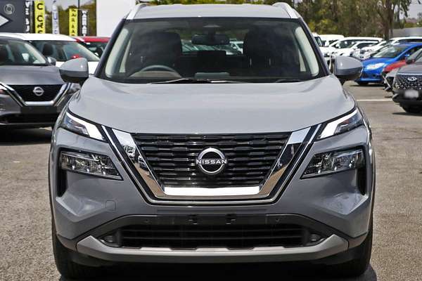 2024 Nissan X-TRAIL ST-L T33