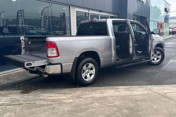 2023 RAM 1500 Big Horn DT 4X4 LWB