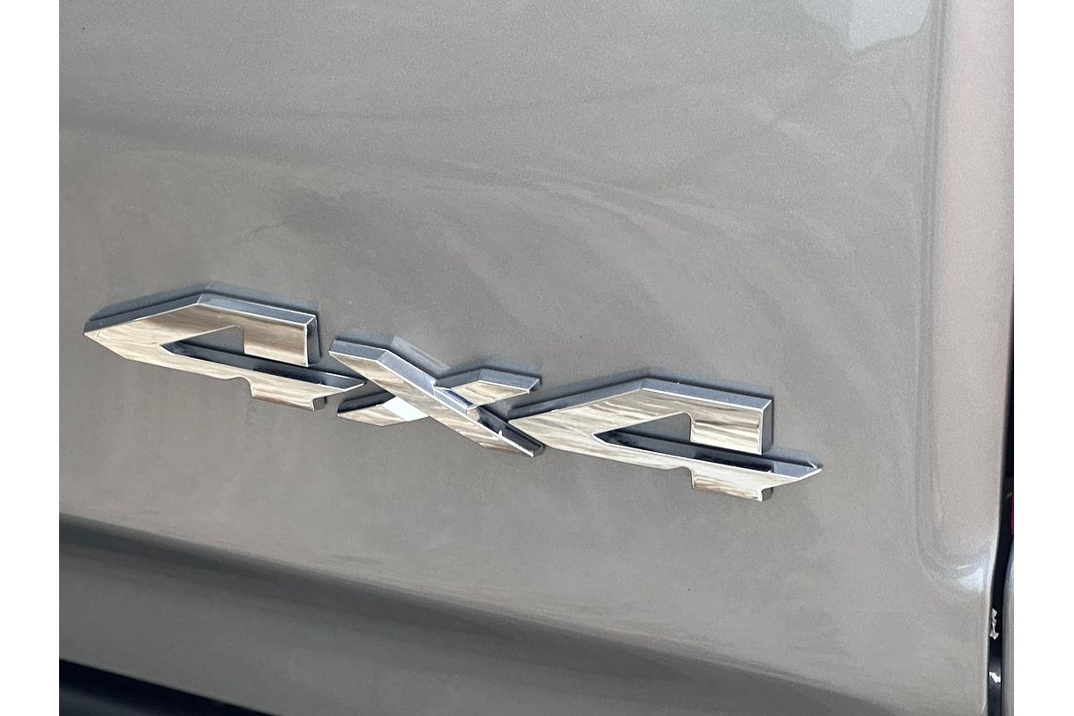 2023 RAM 1500 Big Horn DT 4X4 LWB