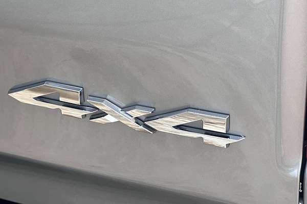 2023 RAM 1500 Big Horn DT 4X4 LWB