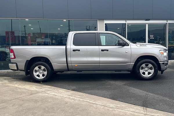 2023 RAM 1500 Big Horn DT 4X4 LWB