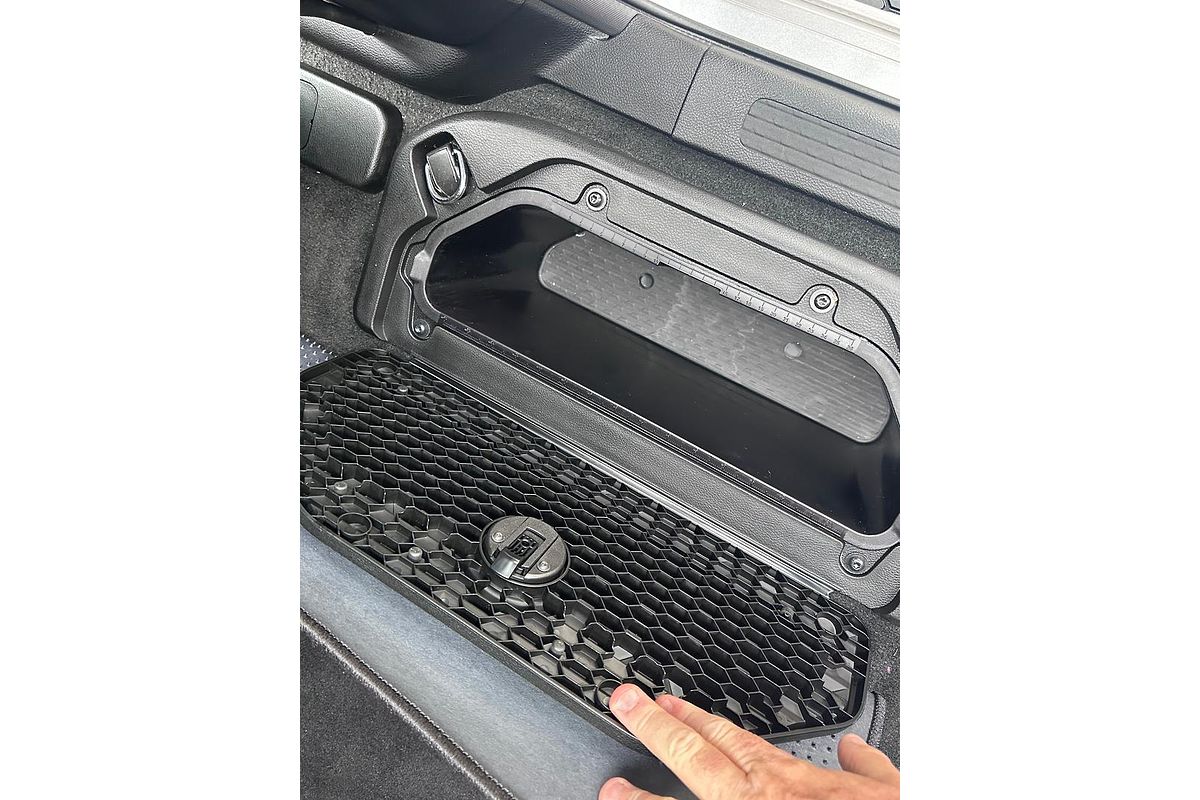 2023 RAM 1500 Big Horn DT 4X4 LWB