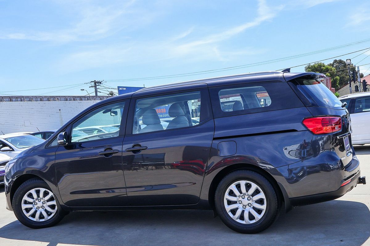 2018 Kia Carnival S YP