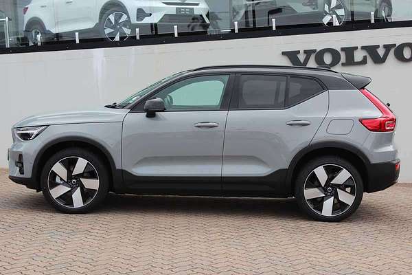 2023 Volvo XC40 Recharge Twin Pure Electric