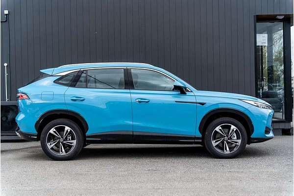 2024 MG HS Vibe SAS23