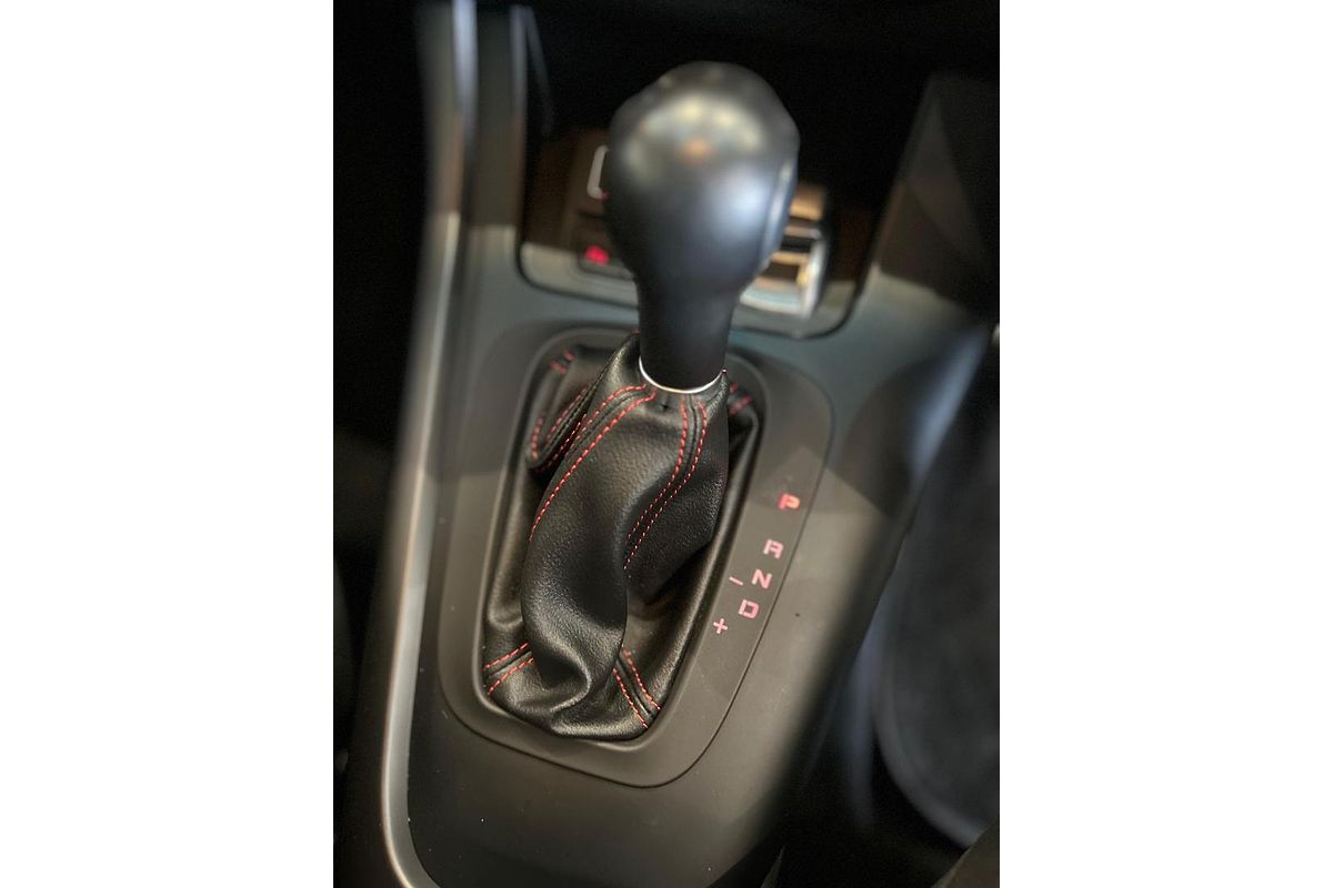 2018 Alfa Romeo Giulietta Veloce Series 2