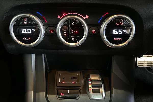 2018 Alfa Romeo Giulietta Veloce Series 2