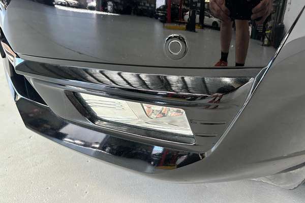 2017 Nissan Note Hybrid e-Power HE12