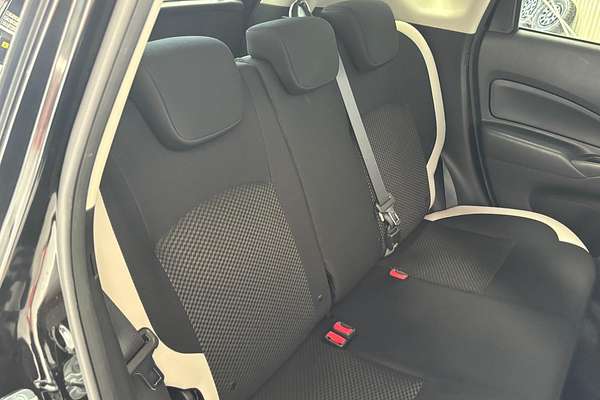 2017 Nissan Note Hybrid e-Power HE12