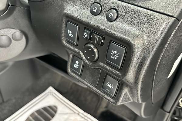 2017 Nissan Note Hybrid e-Power HE12