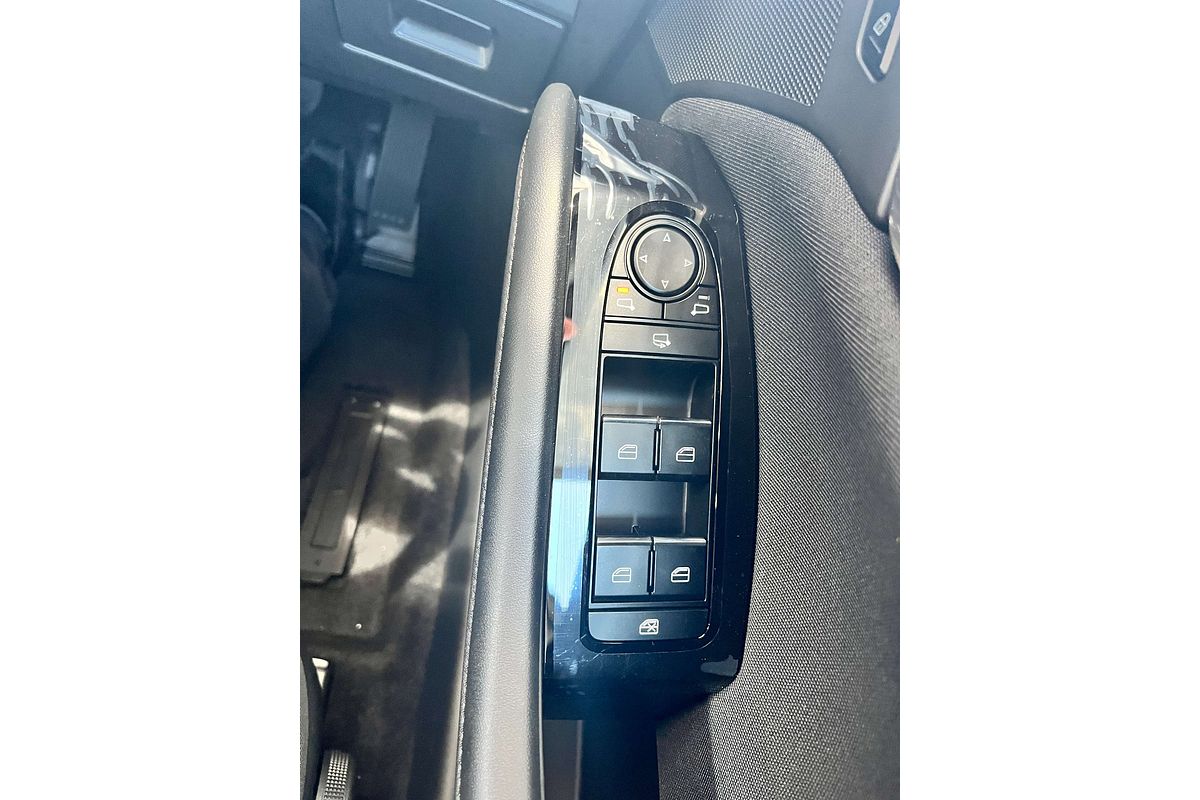 2024 Mazda 3 G20 Pure BP Series