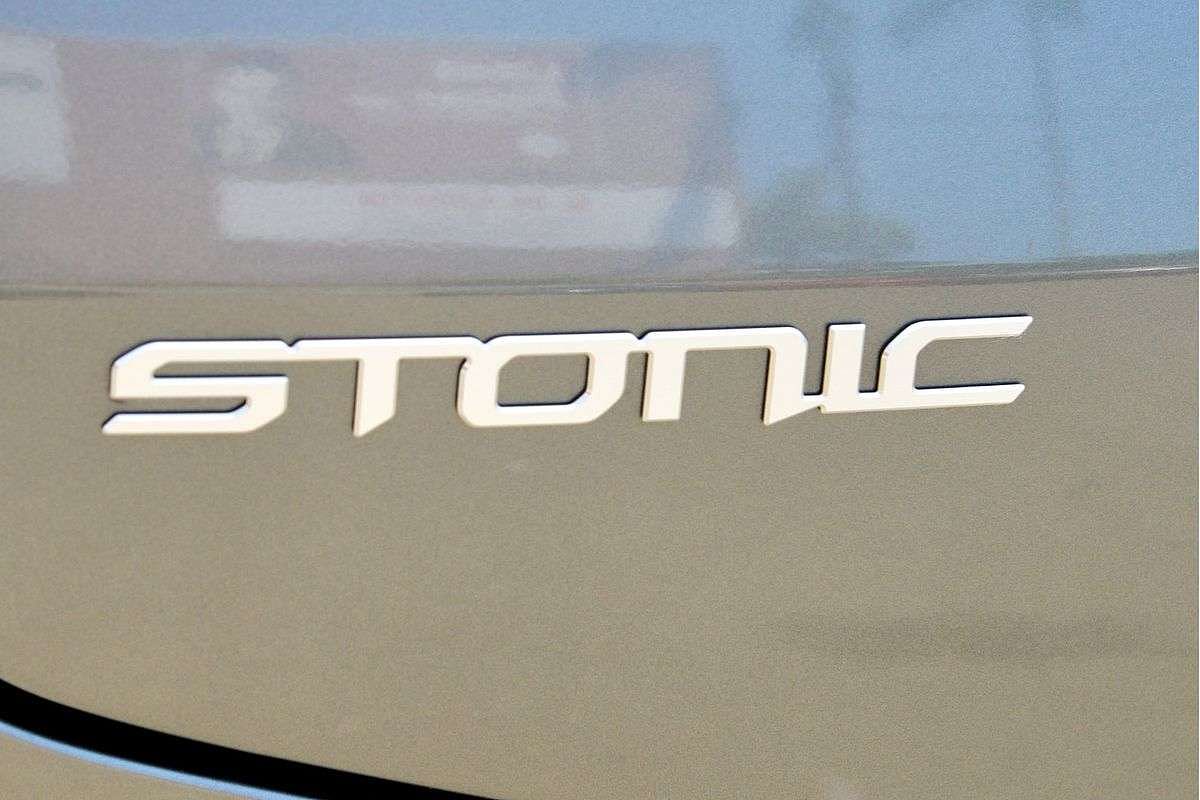 2024 Kia Stonic GT-Line YB