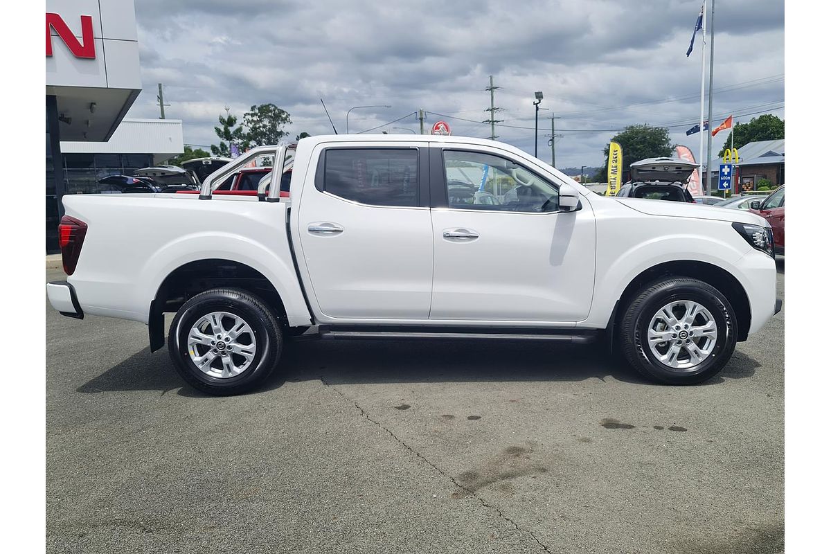 2024 Nissan Navara ST D23 4X4